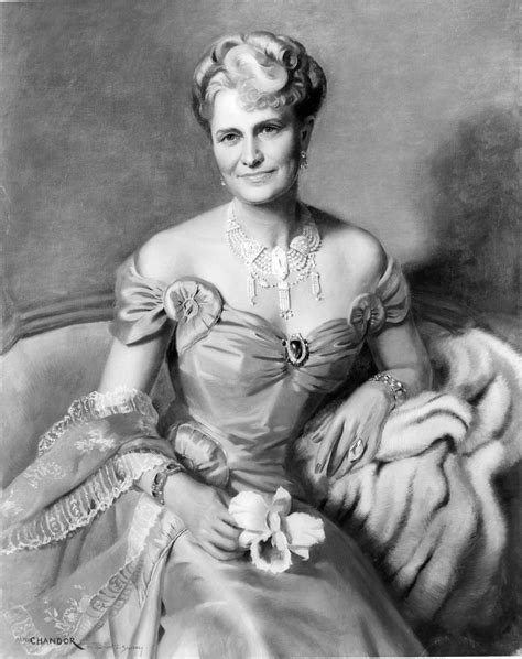 marjorie merriweather.